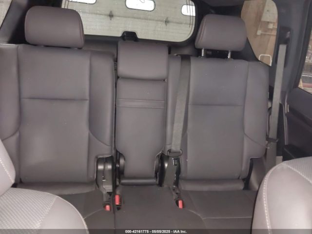 2021 LEXUS GX 460 JTJAM7BX0M5304270 Photo 7