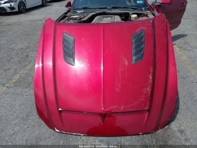 1FA6P8CF1H5257077 Ford 5.0l 4v premium fuel