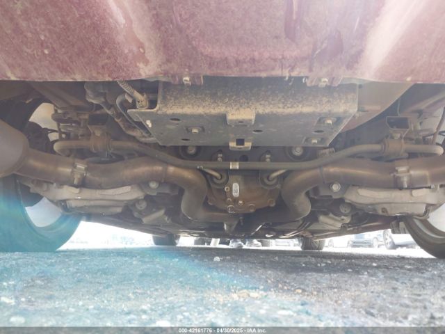 1FA6P8CF1H5257077 Ford 5.0l 4v premium fuel