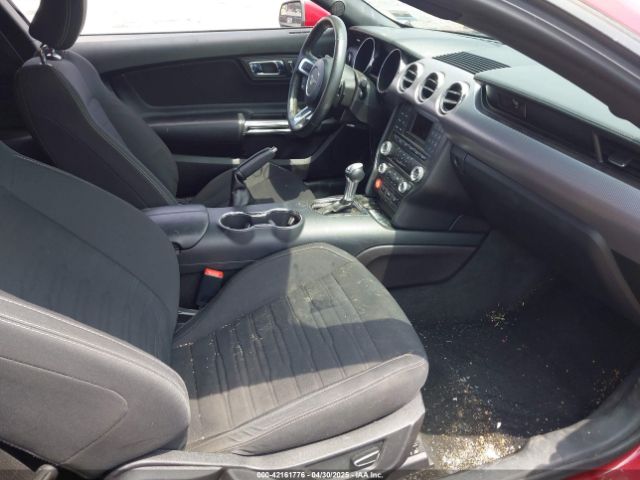 2017 FORD MUSTANG 1FA6P8CF1H5257077 Photo 4
