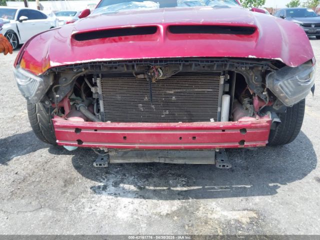 2017 FORD MUSTANG 1FA6P8CF1H5257077 Photo 5