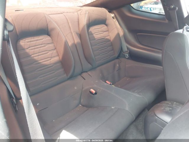 2017 FORD MUSTANG 1FA6P8CF1H5257077 Photo 7