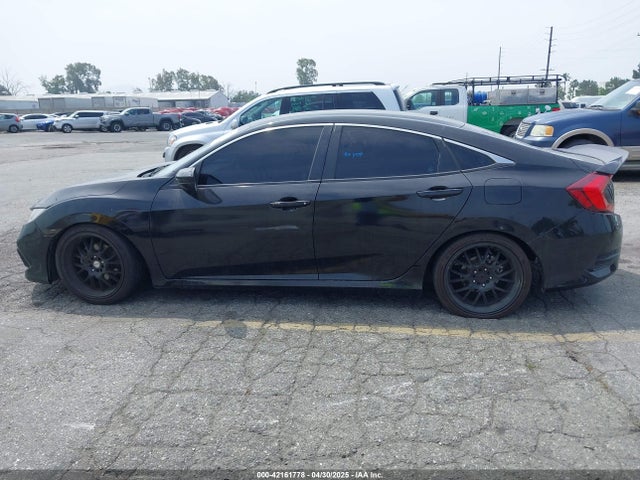 Продаж на аукціоні авто 2021 Honda Civic Sport, vin: 2HGFC2F88MH557221, номер лоту: 42161778