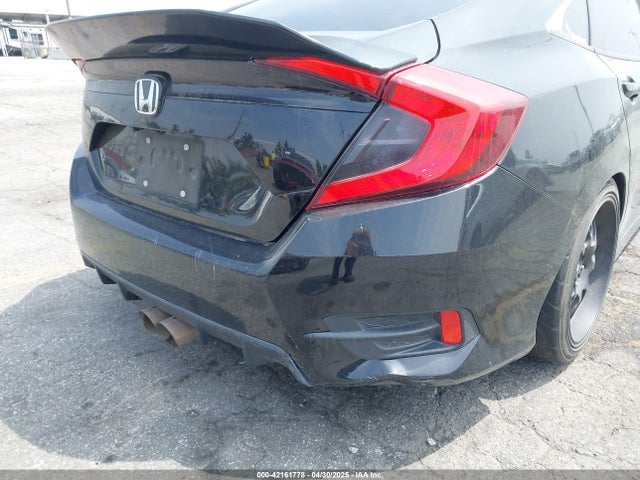 Продаж на аукціоні авто 2021 Honda Civic Sport, vin: 2HGFC2F88MH557221, номер лоту: 42161778