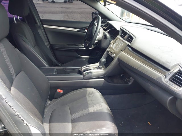 Продаж на аукціоні авто 2021 Honda Civic Sport, vin: 2HGFC2F88MH557221, номер лоту: 42161778