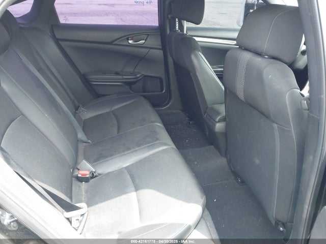 Продаж на аукціоні авто 2021 Honda Civic Sport, vin: 2HGFC2F88MH557221, номер лоту: 42161778