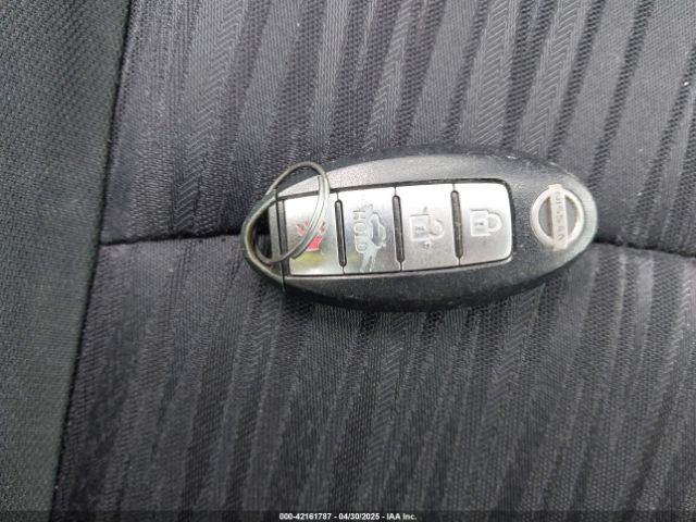 3N1AB7AP5KY339240 Nissan SENTRA SV