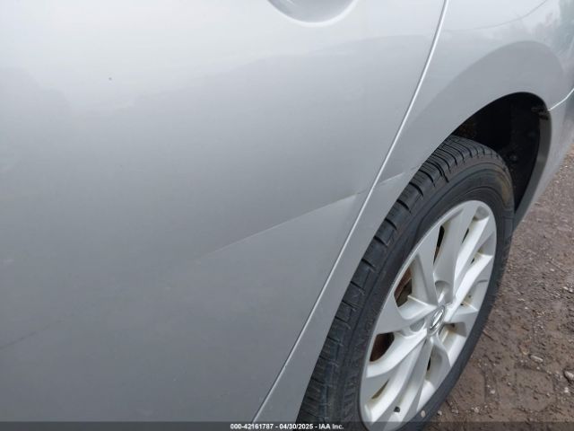3N1AB7AP5KY339240 Nissan SENTRA SV