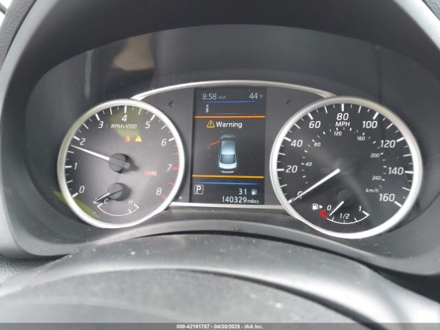 3N1AB7AP5KY339240 Nissan SENTRA SV