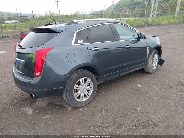 2011 CADILLAC SRX 3GYFNAEY8BS631567 Photo 3