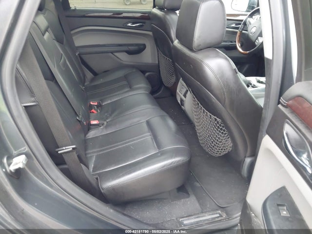 2011 CADILLAC SRX 3GYFNAEY8BS631567 Photo 7