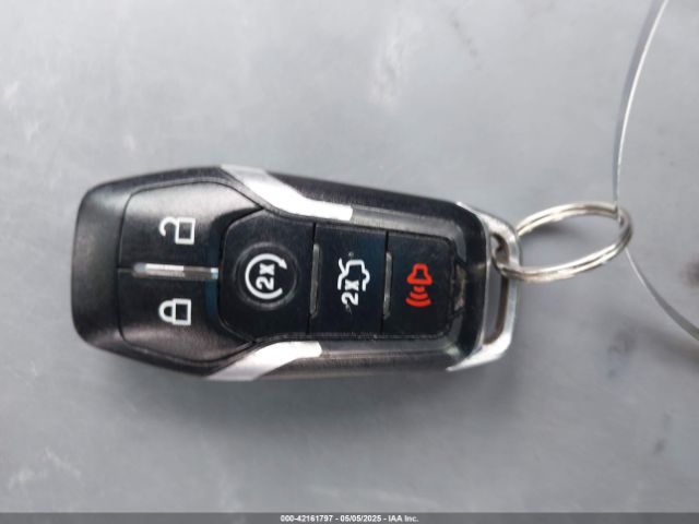 1FA6P8TH5H5219983 Ford Mustang Ecoboost