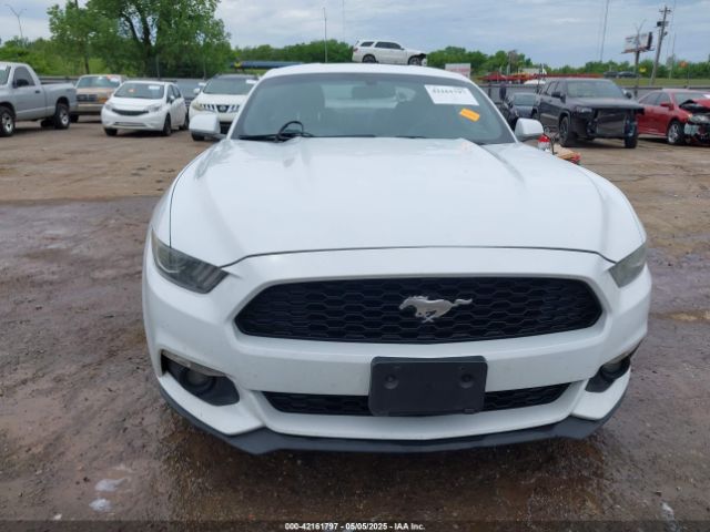 1FA6P8TH5H5219983 Ford Mustang Ecoboost