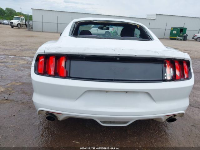1FA6P8TH5H5219983 Ford Mustang Ecoboost