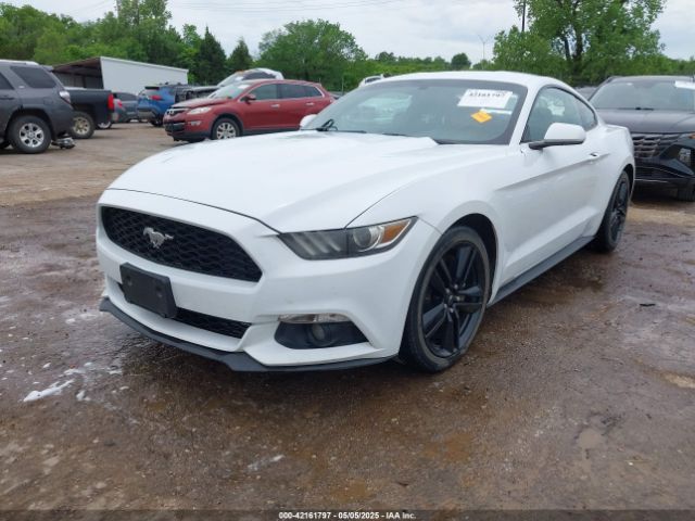 1FA6P8TH5H5219983 Ford Mustang Ecoboost