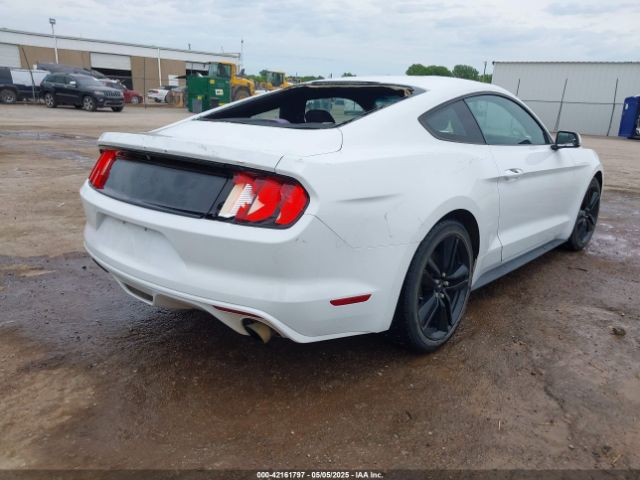 1FA6P8TH5H5219983 Ford Mustang Ecoboost