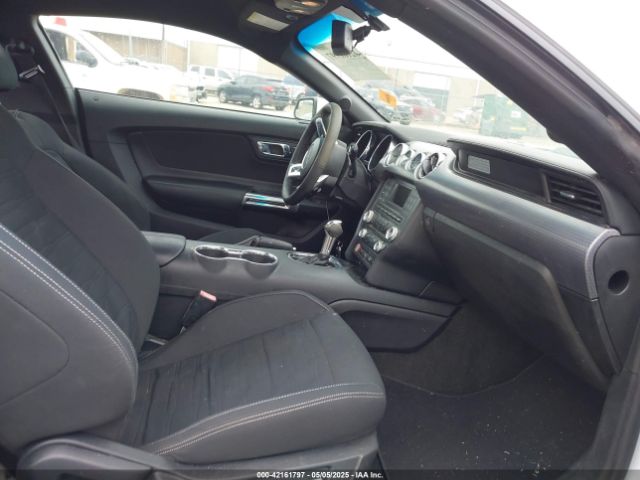 1FA6P8TH5H5219983 Ford Mustang Ecoboost