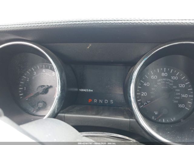 1FA6P8TH5H5219983 Ford Mustang Ecoboost