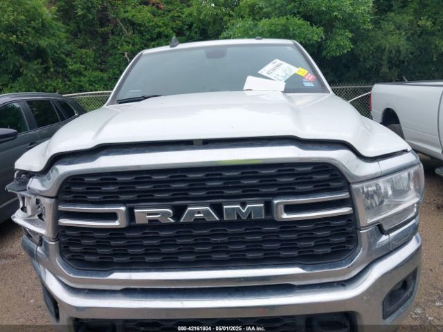 3C6UR5DL9RG283488 RAM 2500 Big Horn  4x4 6'4 Box