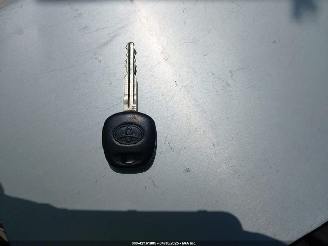 5YFBURHE9HP570887 Toyota COROLLA L
