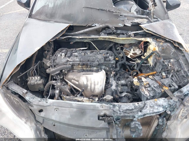 4T1BF1FK1GU559013 Toyota CAMRY SE