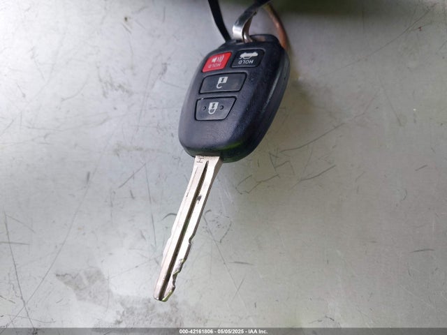 4T1BF1FK1GU559013 Toyota CAMRY SE
