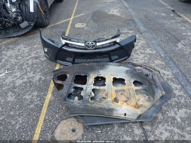 4T1BF1FK1GU559013 Toyota CAMRY SE
