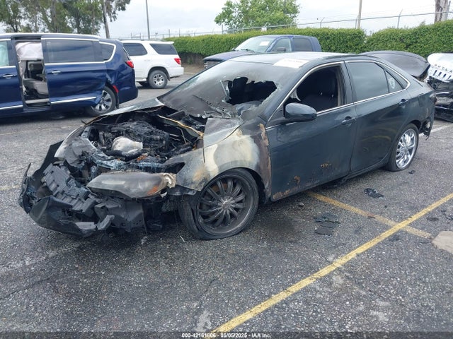 4T1BF1FK1GU559013 Toyota CAMRY SE