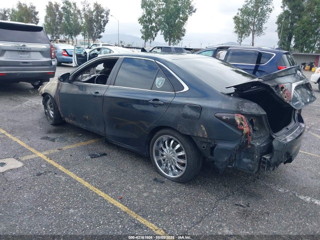 4T1BF1FK1GU559013 Toyota CAMRY SE