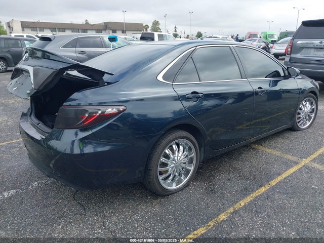 4T1BF1FK1GU559013 Toyota CAMRY SE