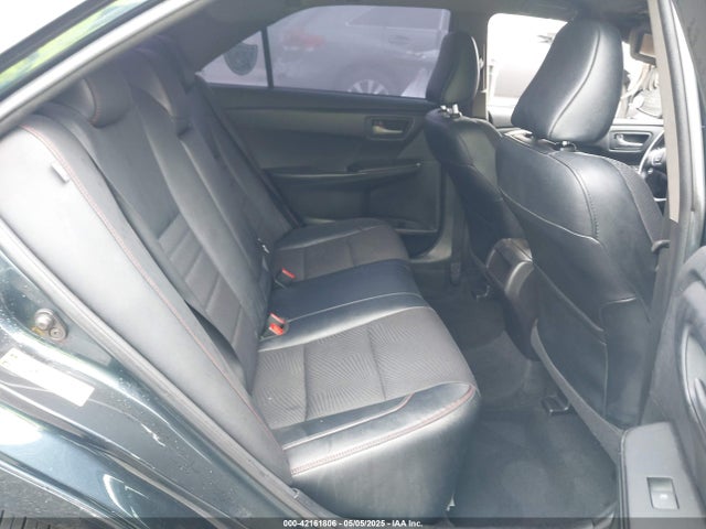 4T1BF1FK1GU559013 Toyota CAMRY SE