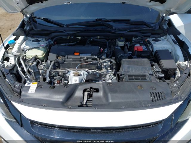 19XFC2F79GE234849 Honda CIVIC EX