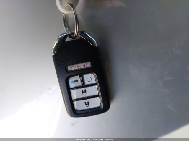 19XFC2F79GE234849 Honda CIVIC EX