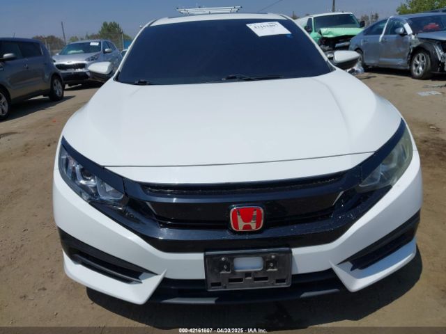19XFC2F79GE234849 Honda CIVIC EX