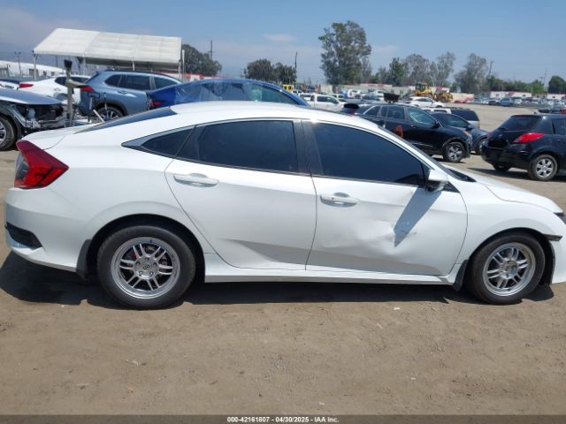 19XFC2F79GE234849 Honda CIVIC EX