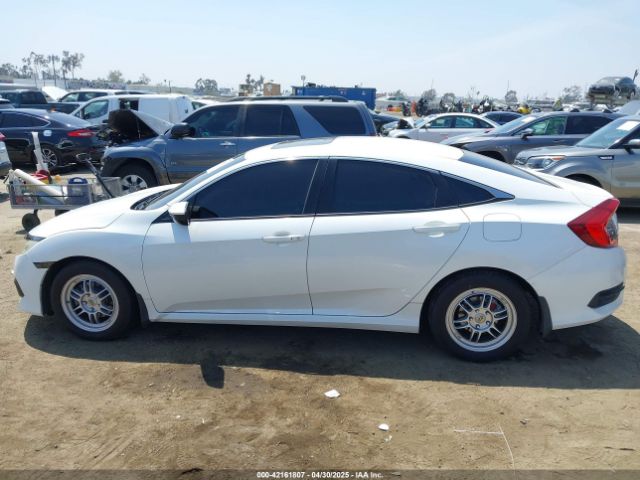 19XFC2F79GE234849 Honda CIVIC EX
