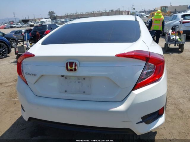 19XFC2F79GE234849 Honda CIVIC EX