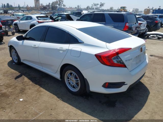 19XFC2F79GE234849 Honda CIVIC EX
