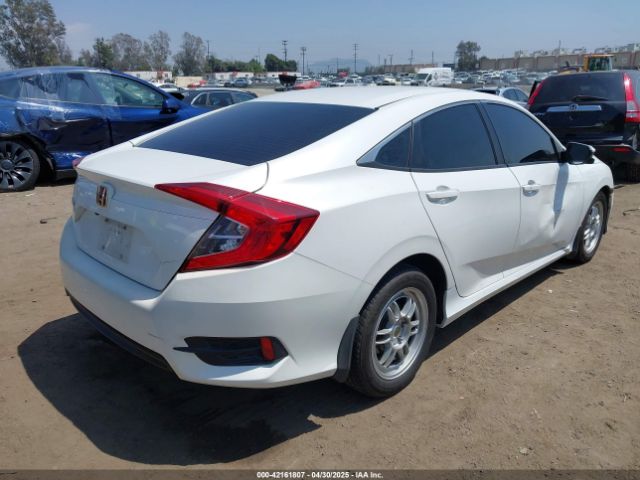 19XFC2F79GE234849 Honda CIVIC EX