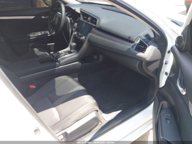 19XFC2F79GE234849 Honda CIVIC EX