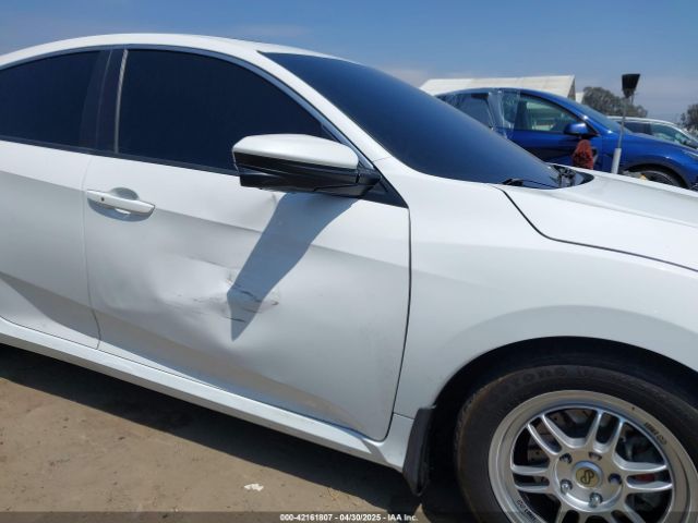 19XFC2F79GE234849 Honda CIVIC EX