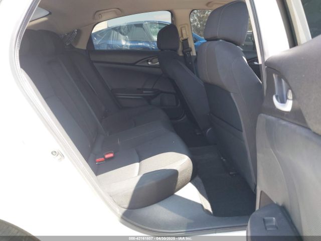 19XFC2F79GE234849 Honda CIVIC EX