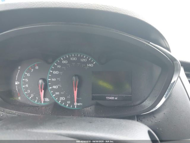 3GNCJKSB0KL233670 Chevrolet TRAX LS