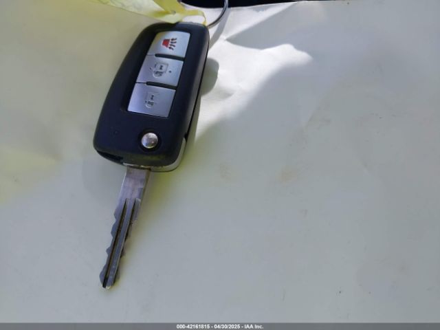5N1AT2MV6GC750732 Nissan Rogue S/sl/sv