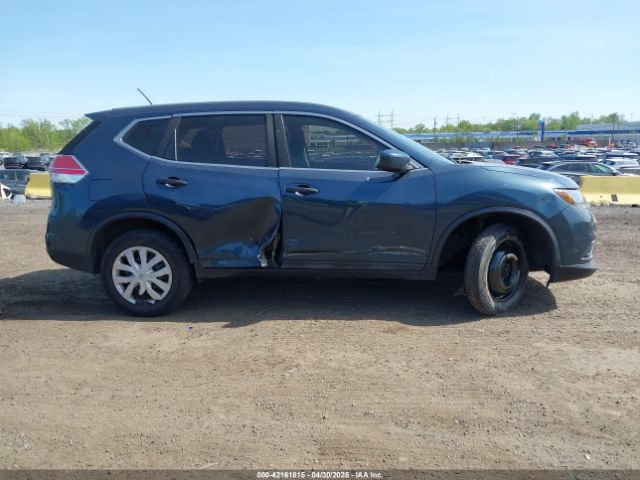 5N1AT2MV6GC750732 Nissan Rogue S/sl/sv