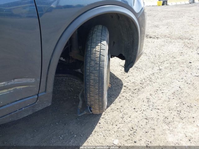 5N1AT2MV6GC750732 Nissan Rogue S/sl/sv