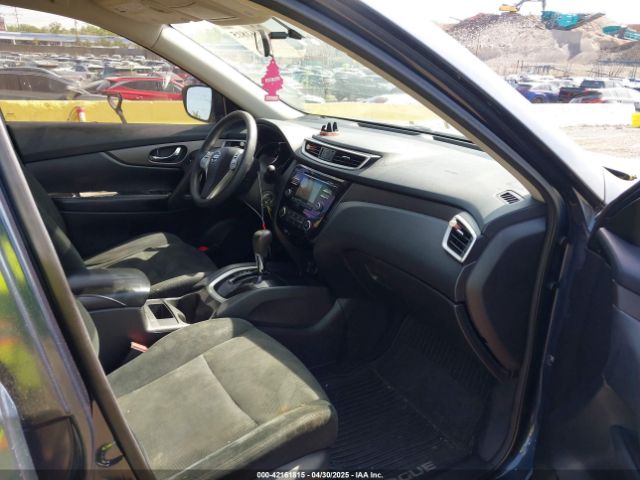 5N1AT2MV6GC750732 Nissan Rogue S/sl/sv