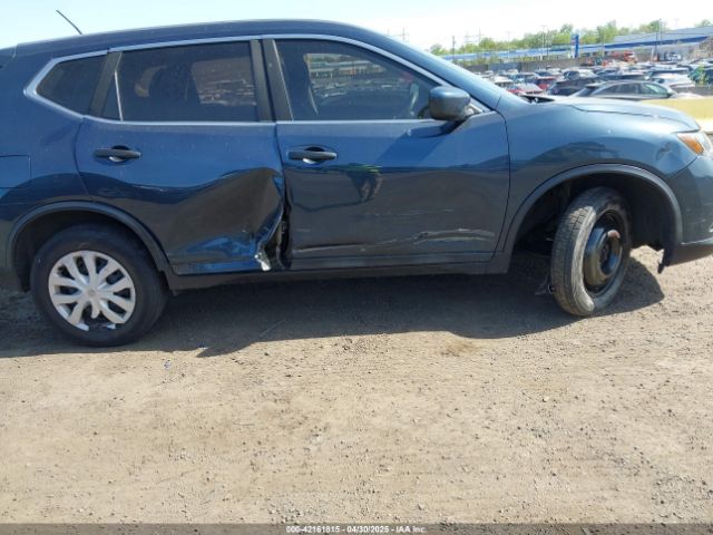 5N1AT2MV6GC750732 Nissan Rogue S/sl/sv