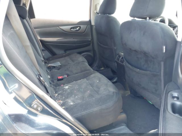 5N1AT2MV6GC750732 Nissan Rogue S/sl/sv