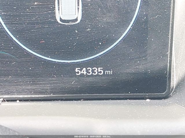 5NMJF3AE7NH007789 Hyundai TUCSON SEL